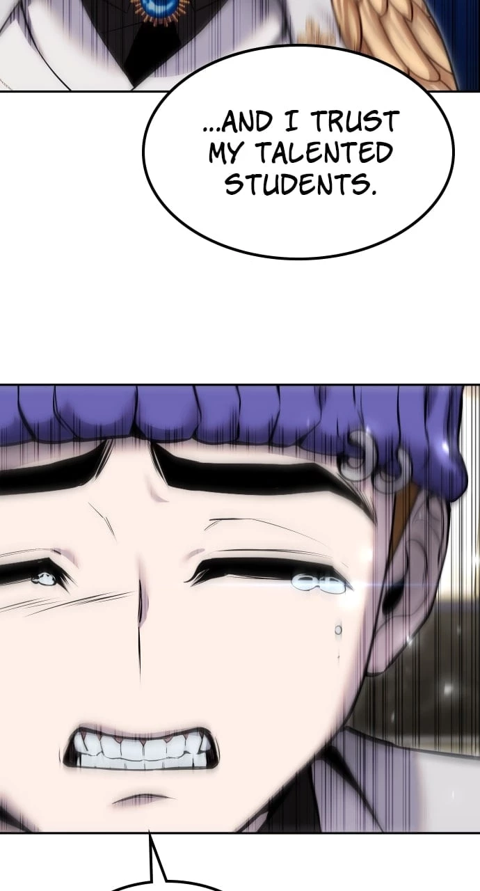 Secretly More Powerful than the Hero Chapter 26 - 129