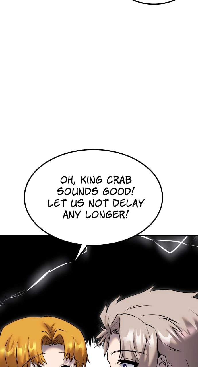 Secretly More Powerful than the Hero Chapter 25 - 49