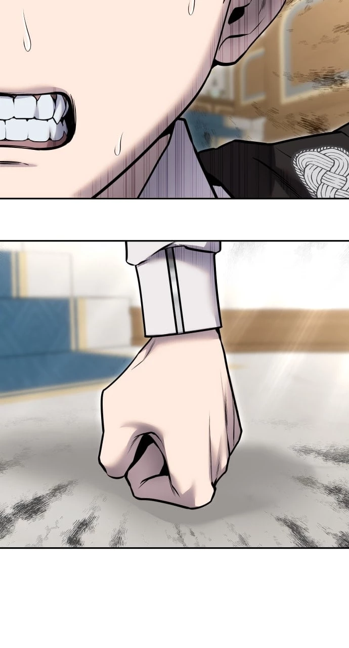 Secretly More Powerful than the Hero Chapter 24 - 46