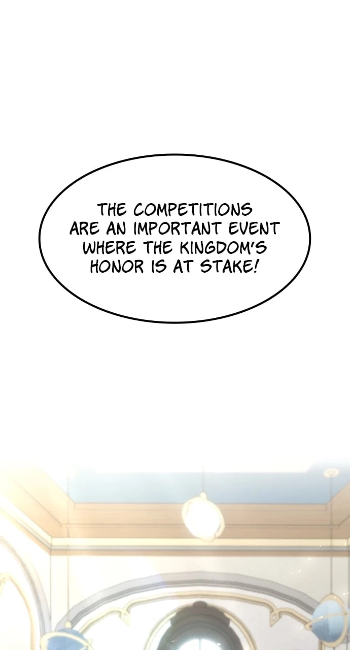 Secretly More Powerful than the Hero Chapter 24 - 47