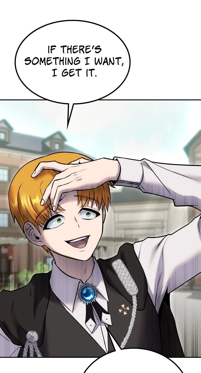 Secretly More Powerful than the Hero Chapter 25 - 52