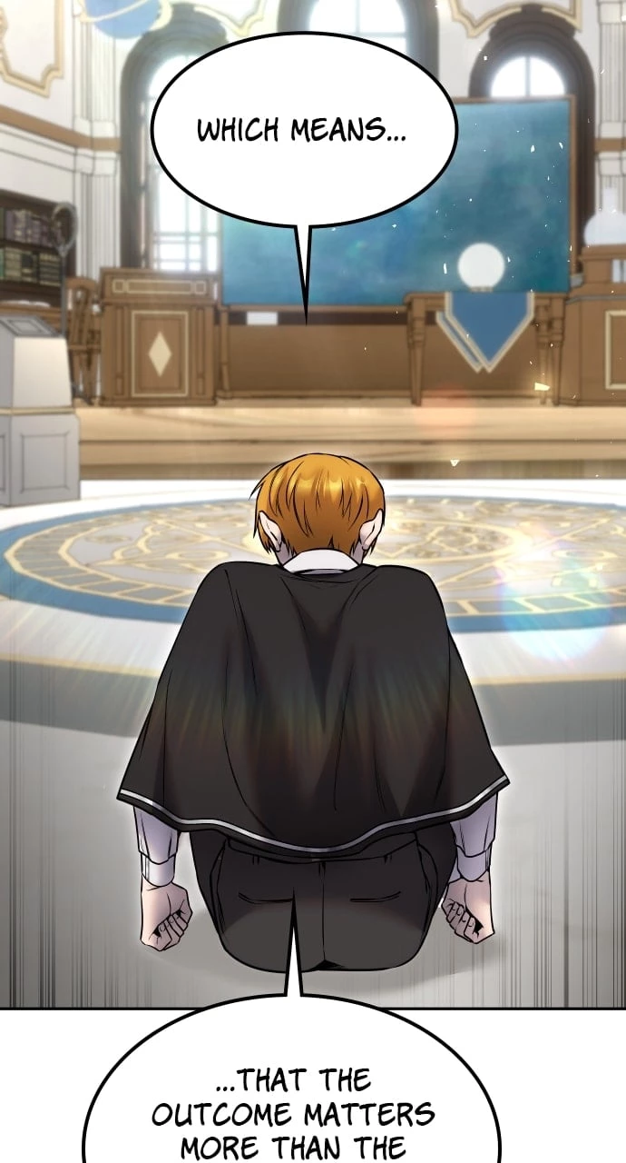 Secretly More Powerful than the Hero Chapter 24 - 48