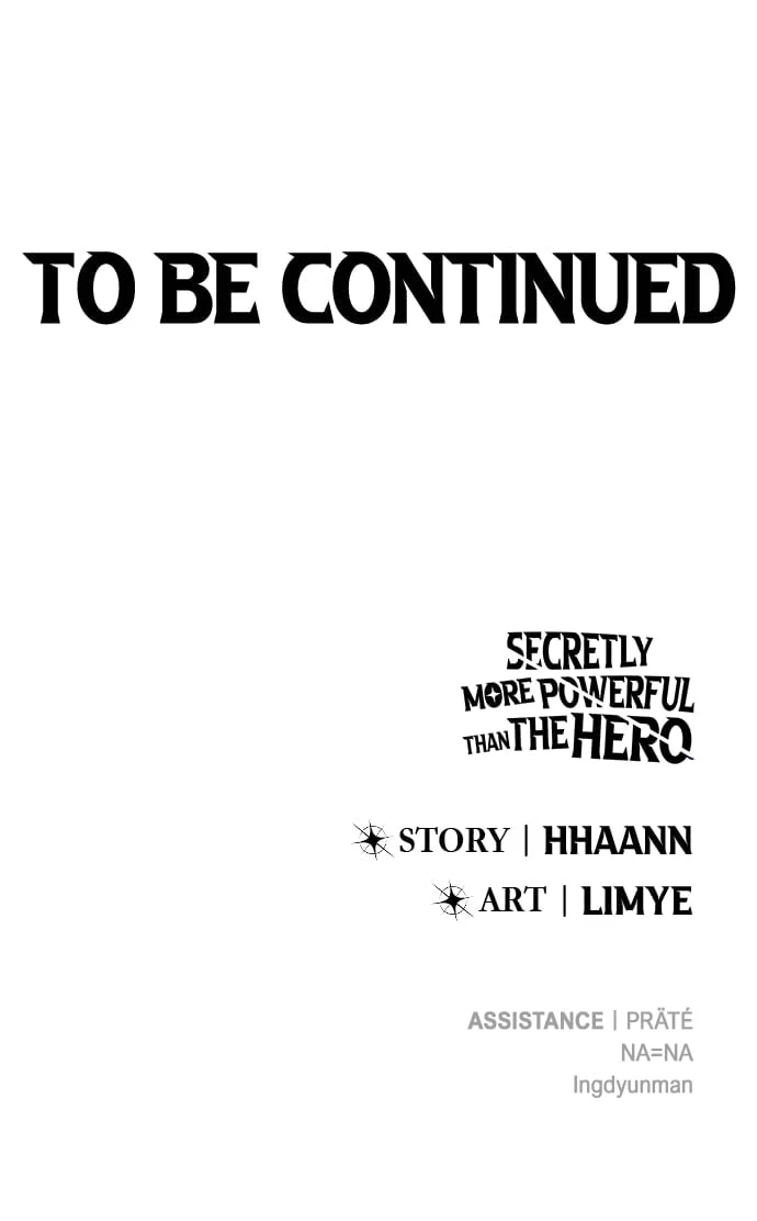 Secretly More Powerful than the Hero Chapter 26 - 133