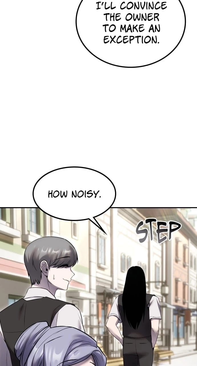 Secretly More Powerful than the Hero Chapter 25 - 53