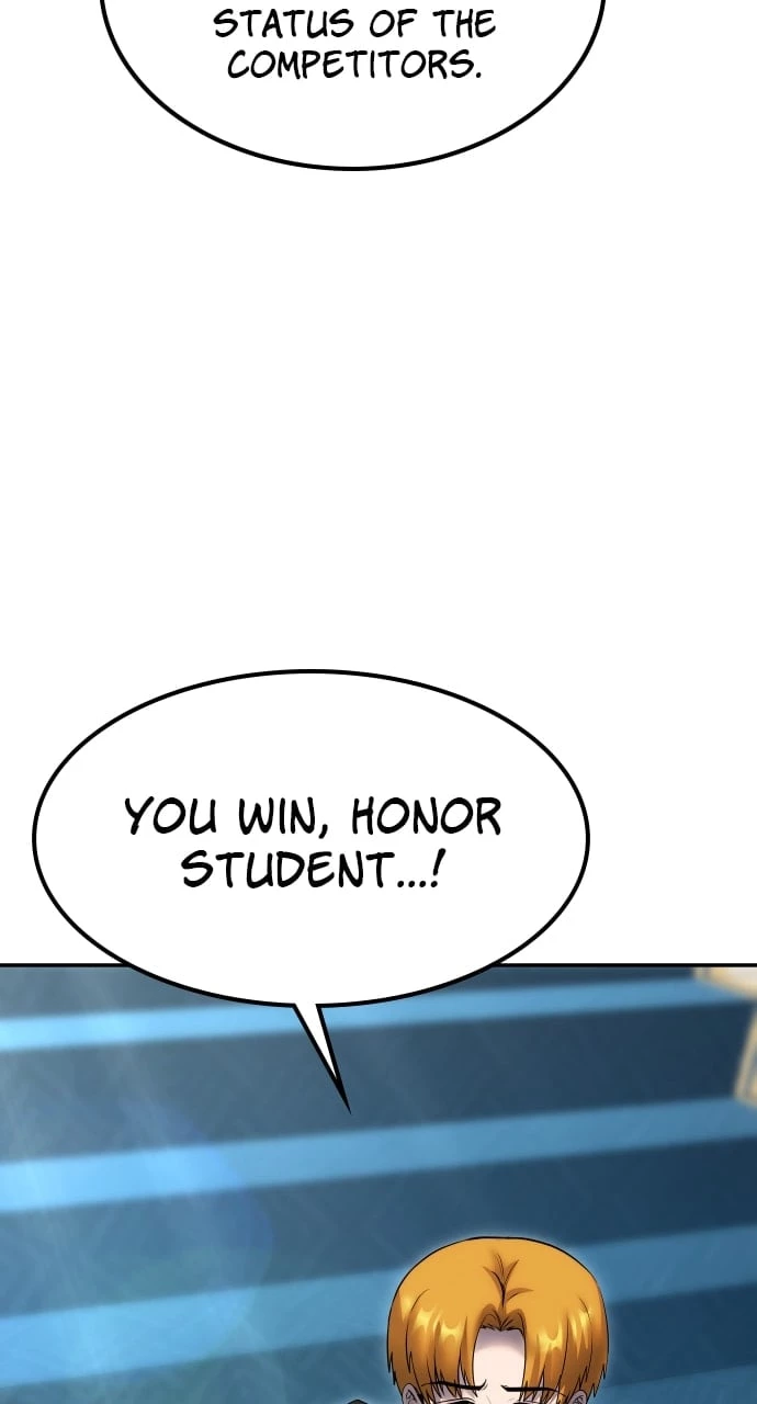 Secretly More Powerful than the Hero Chapter 24 - 49