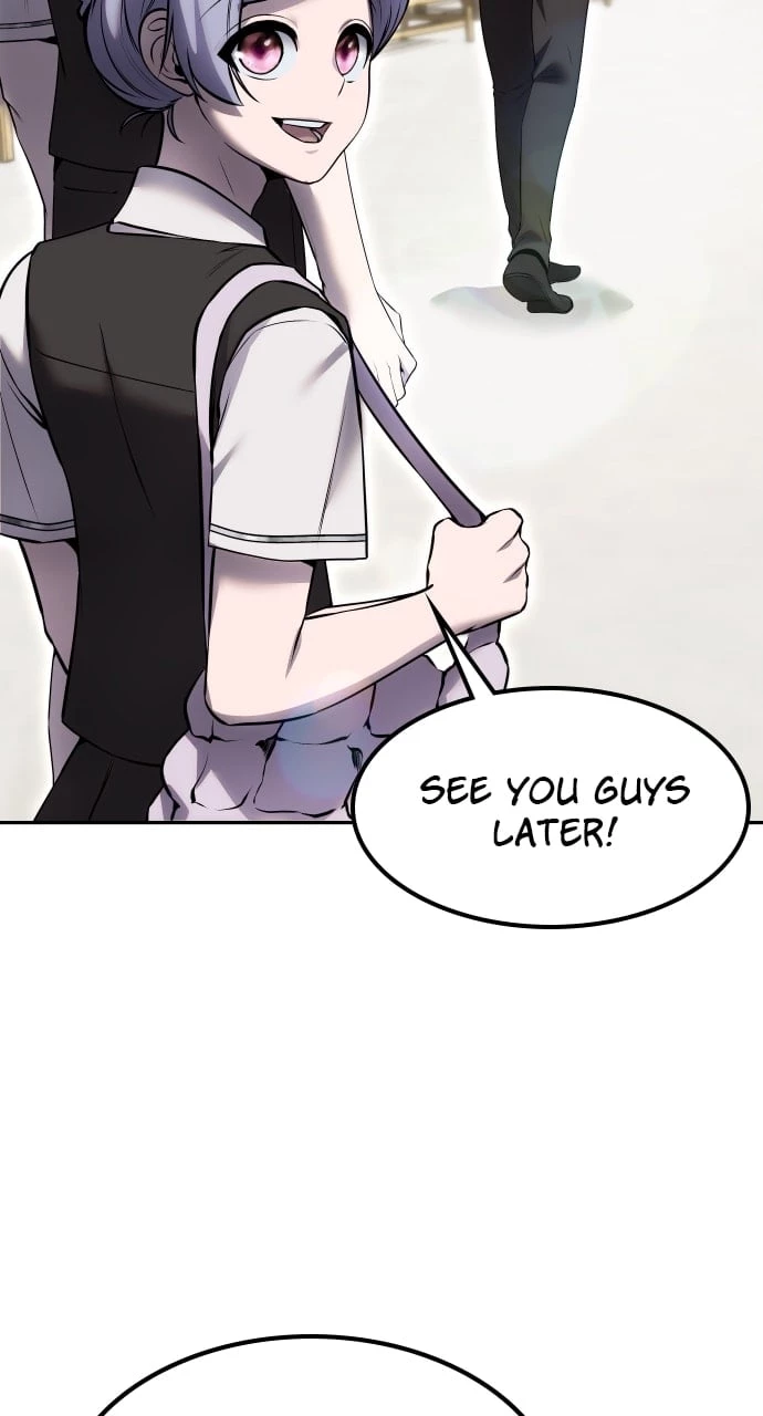 Secretly More Powerful than the Hero Chapter 25 - 54