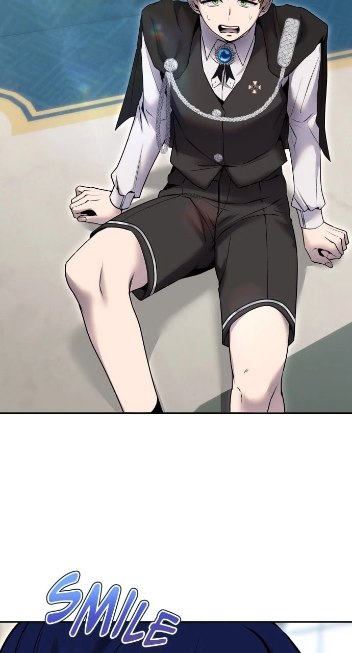 Secretly More Powerful than the Hero Chapter 24 - 50