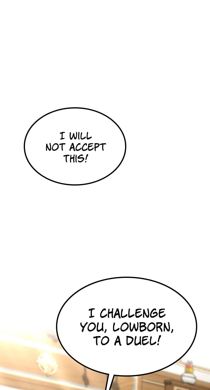 Secretly More Powerful than the Hero Chapter 23 - 1