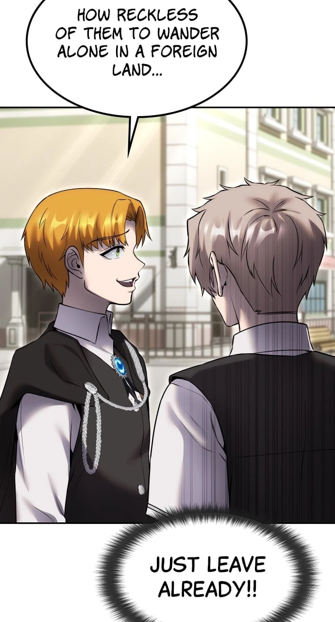 Secretly More Powerful than the Hero Chapter 25 - 55