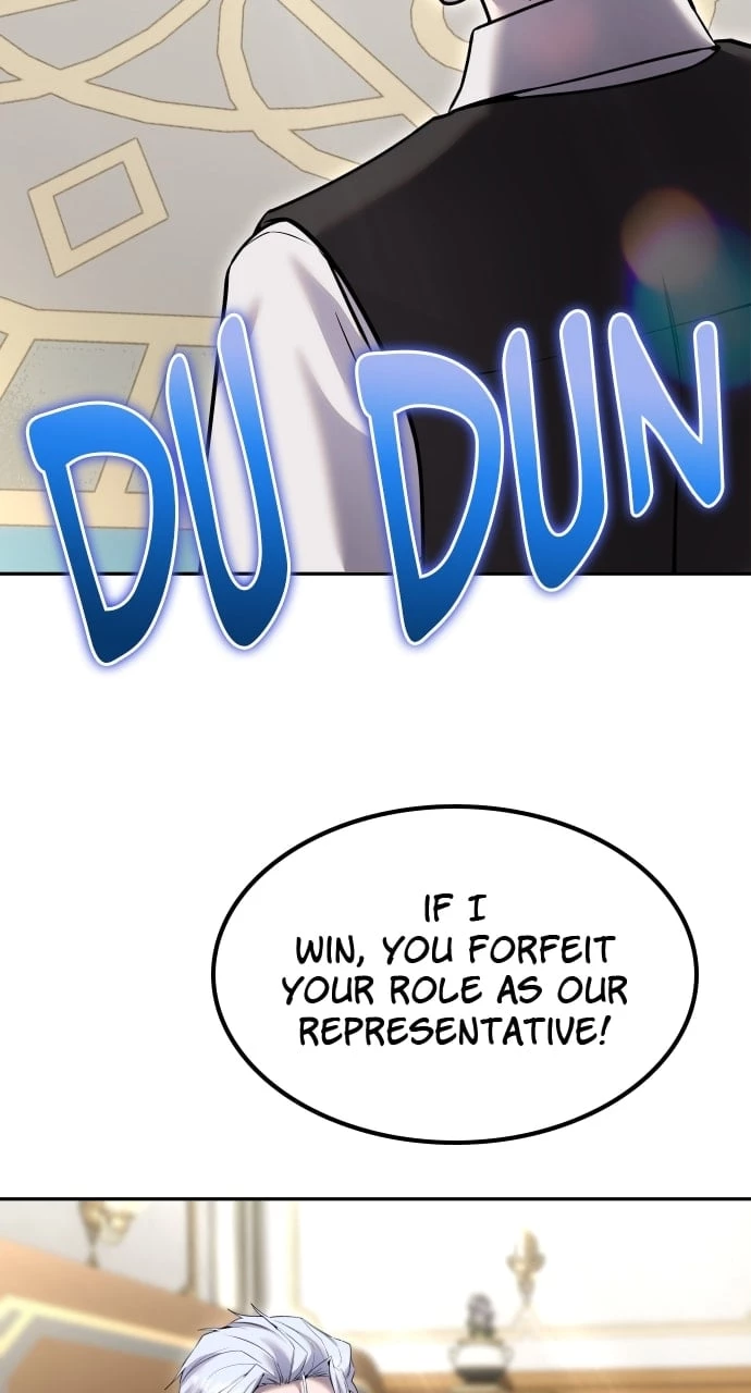 Secretly More Powerful than the Hero Chapter 23 - 3