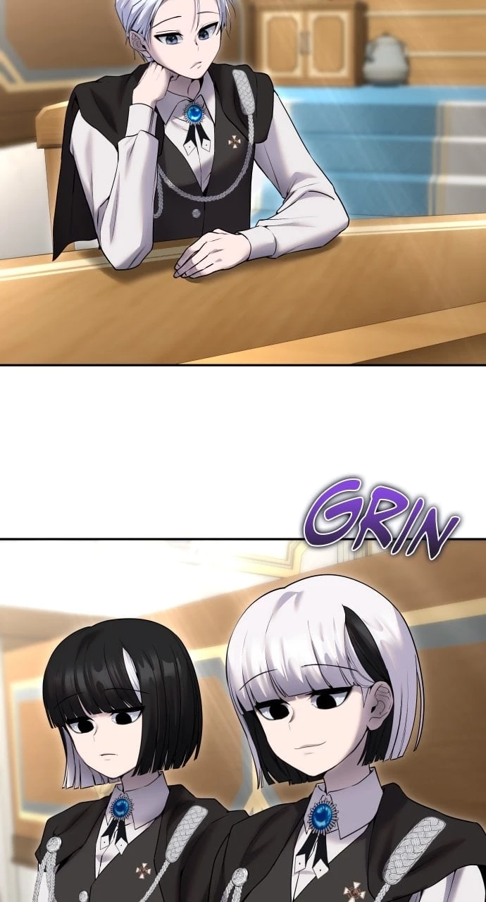 Secretly More Powerful than the Hero Chapter 23 - 4