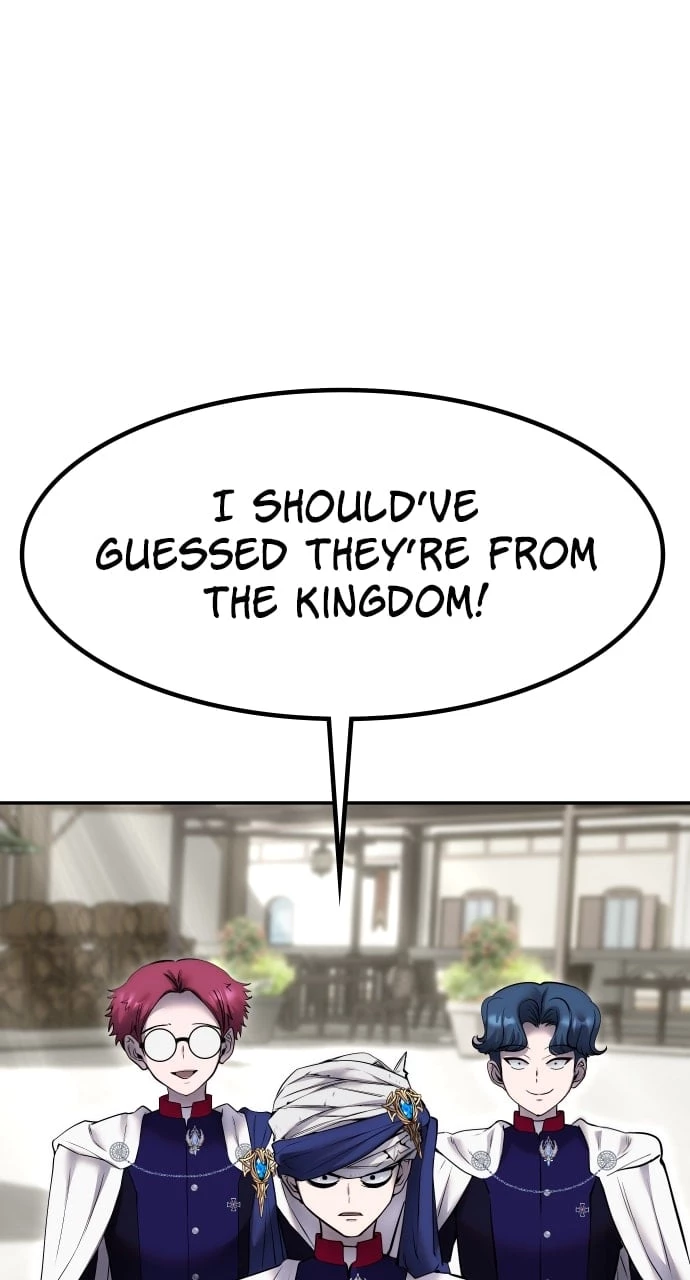 Secretly More Powerful than the Hero Chapter 25 - 58