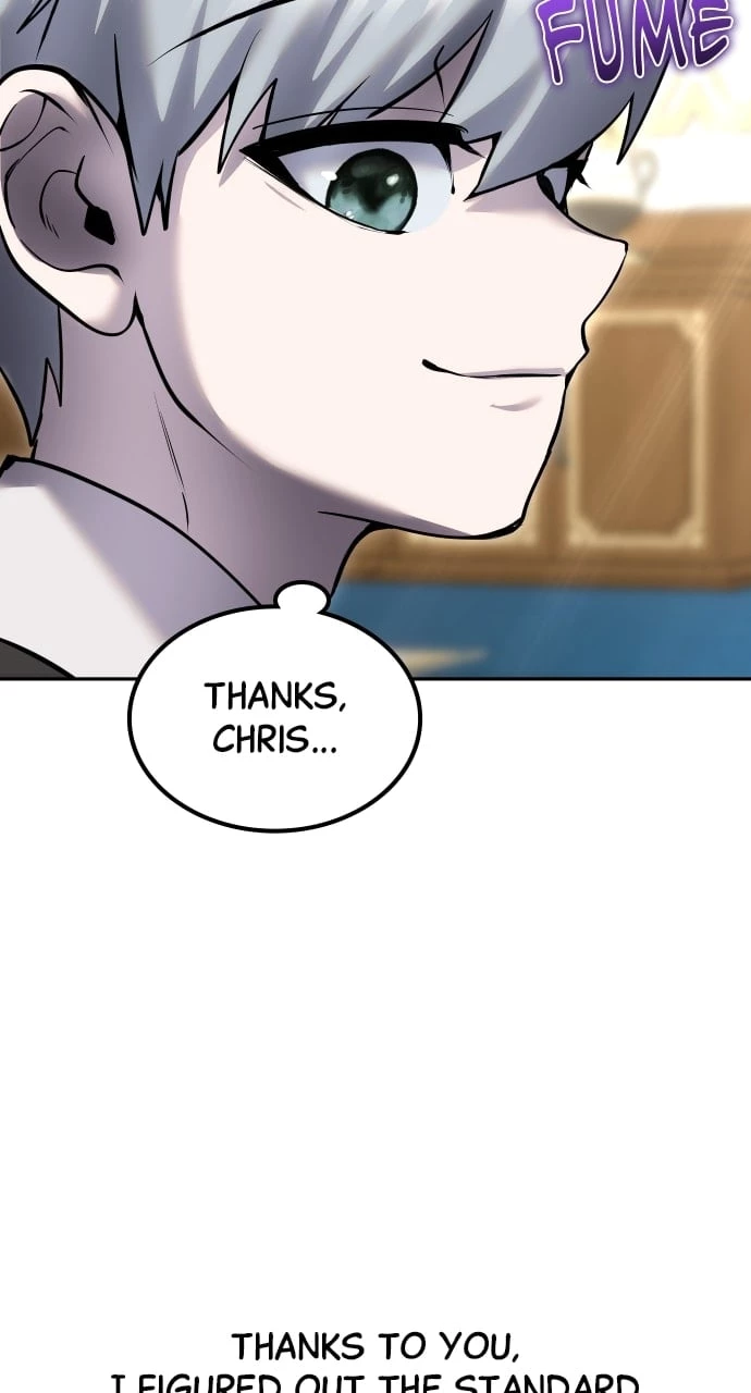 Secretly More Powerful than the Hero Chapter 24 - 55
