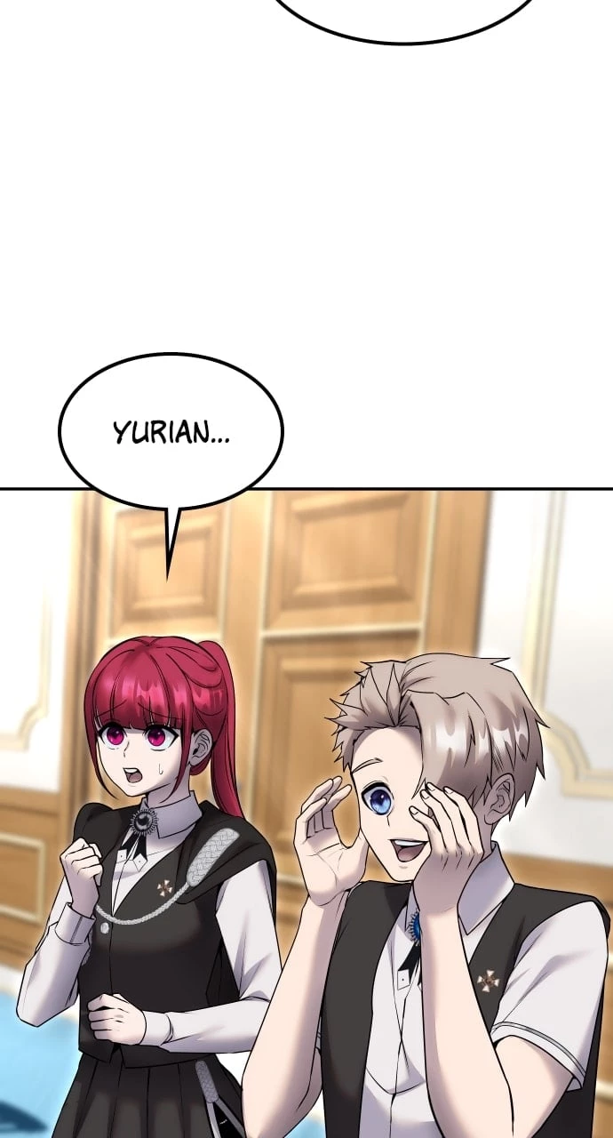 Secretly More Powerful than the Hero Chapter 23 - 6
