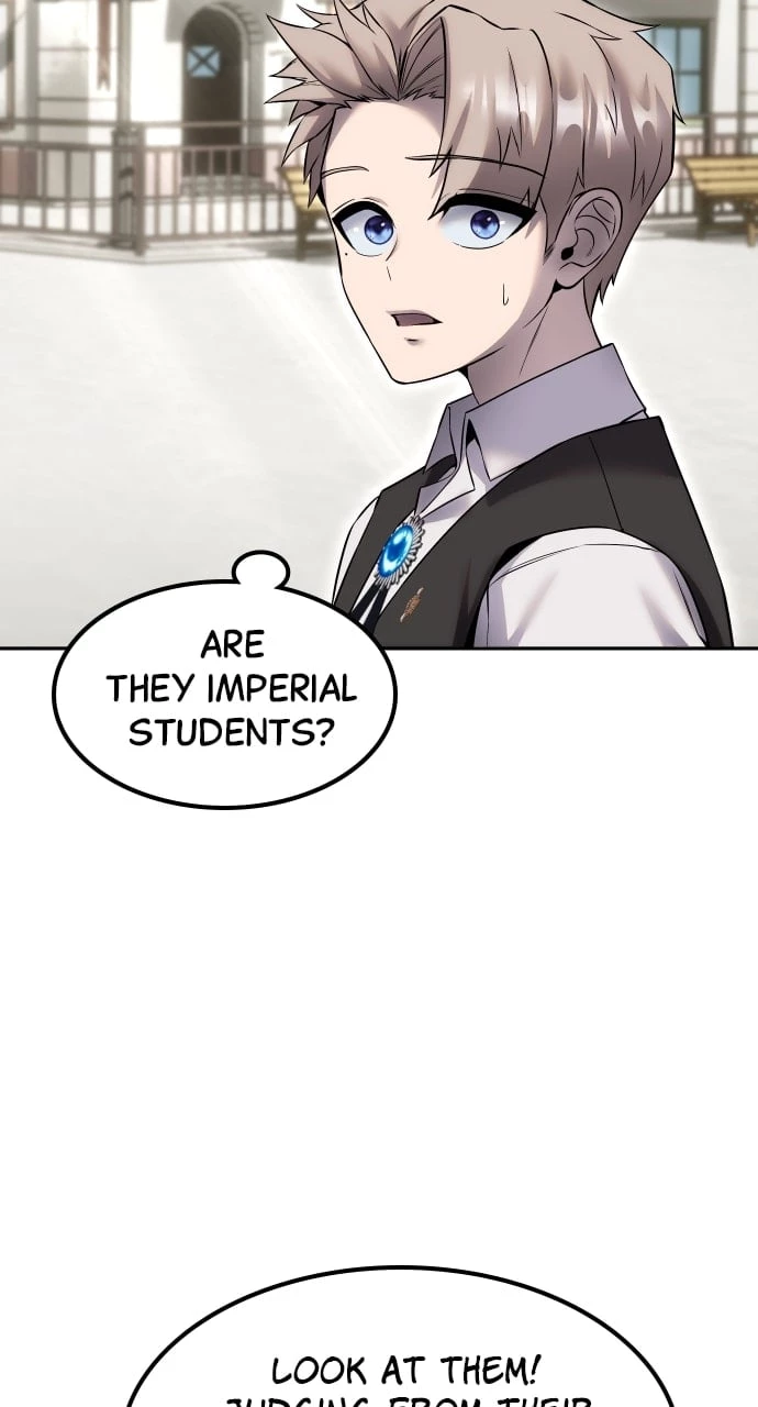 Secretly More Powerful than the Hero Chapter 25 - 60