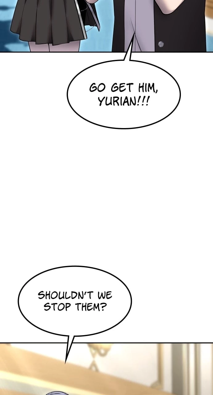 Secretly More Powerful than the Hero Chapter 23 - 7