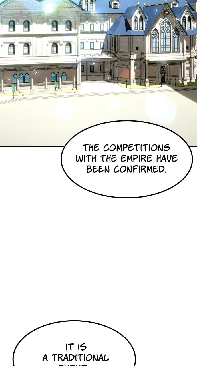 Secretly More Powerful than the Hero Chapter 24 - 57