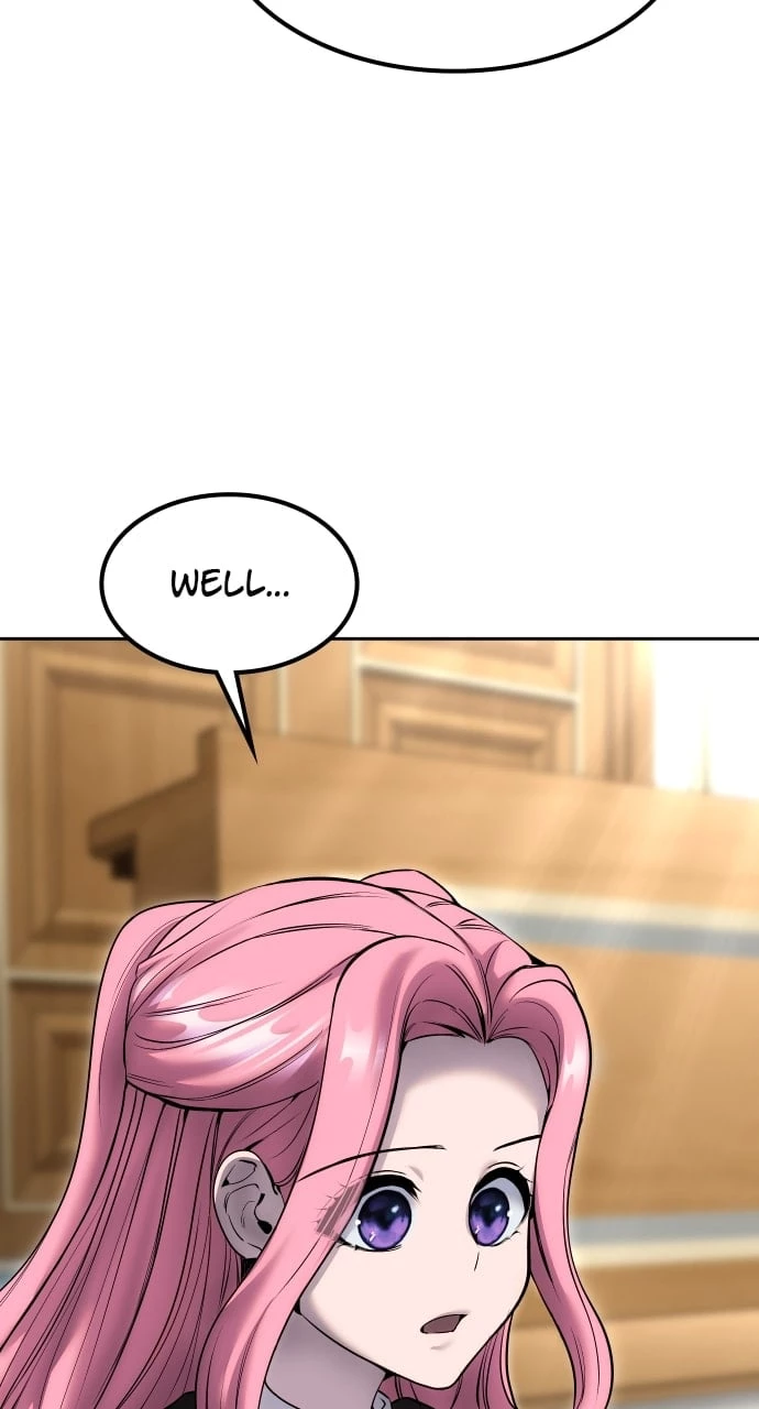 Secretly More Powerful than the Hero Chapter 23 - 9