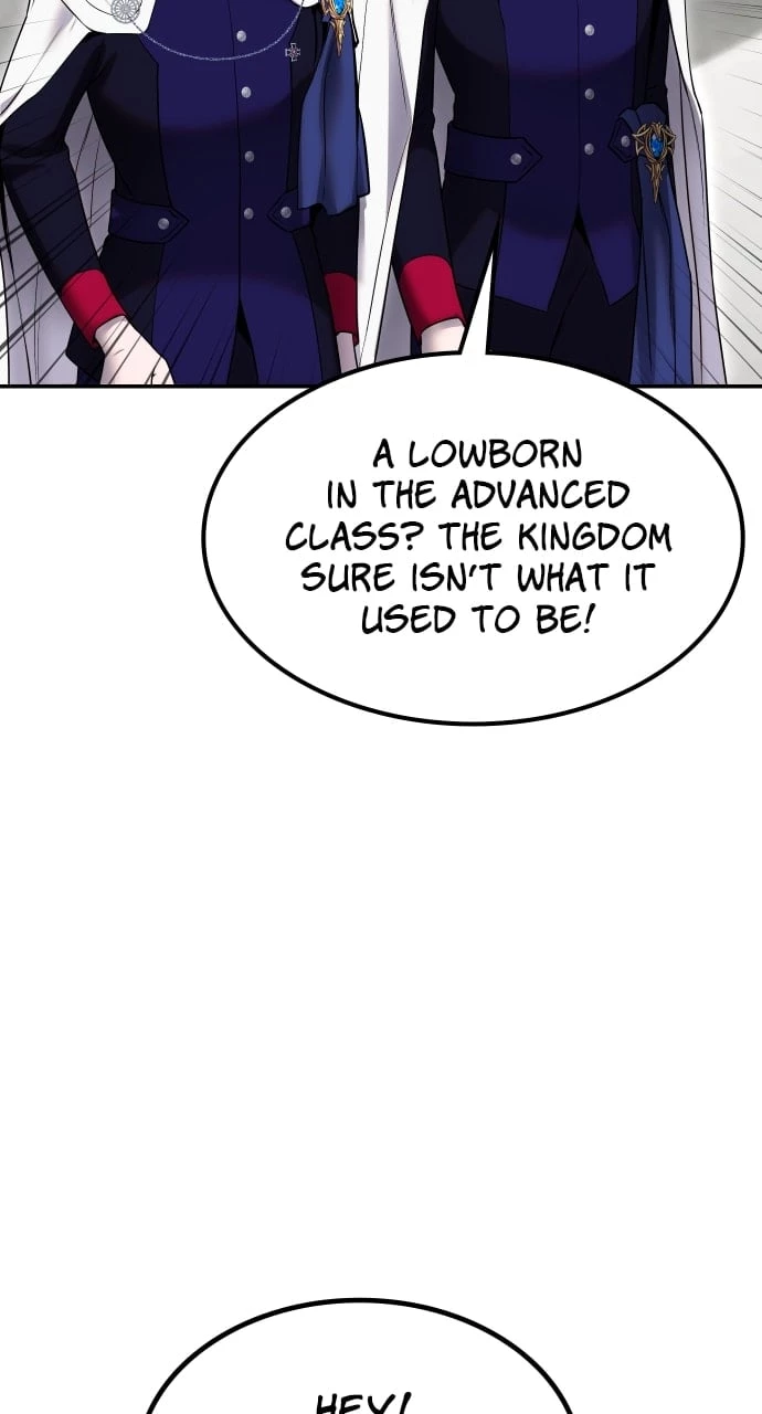 Secretly More Powerful than the Hero Chapter 25 - 63