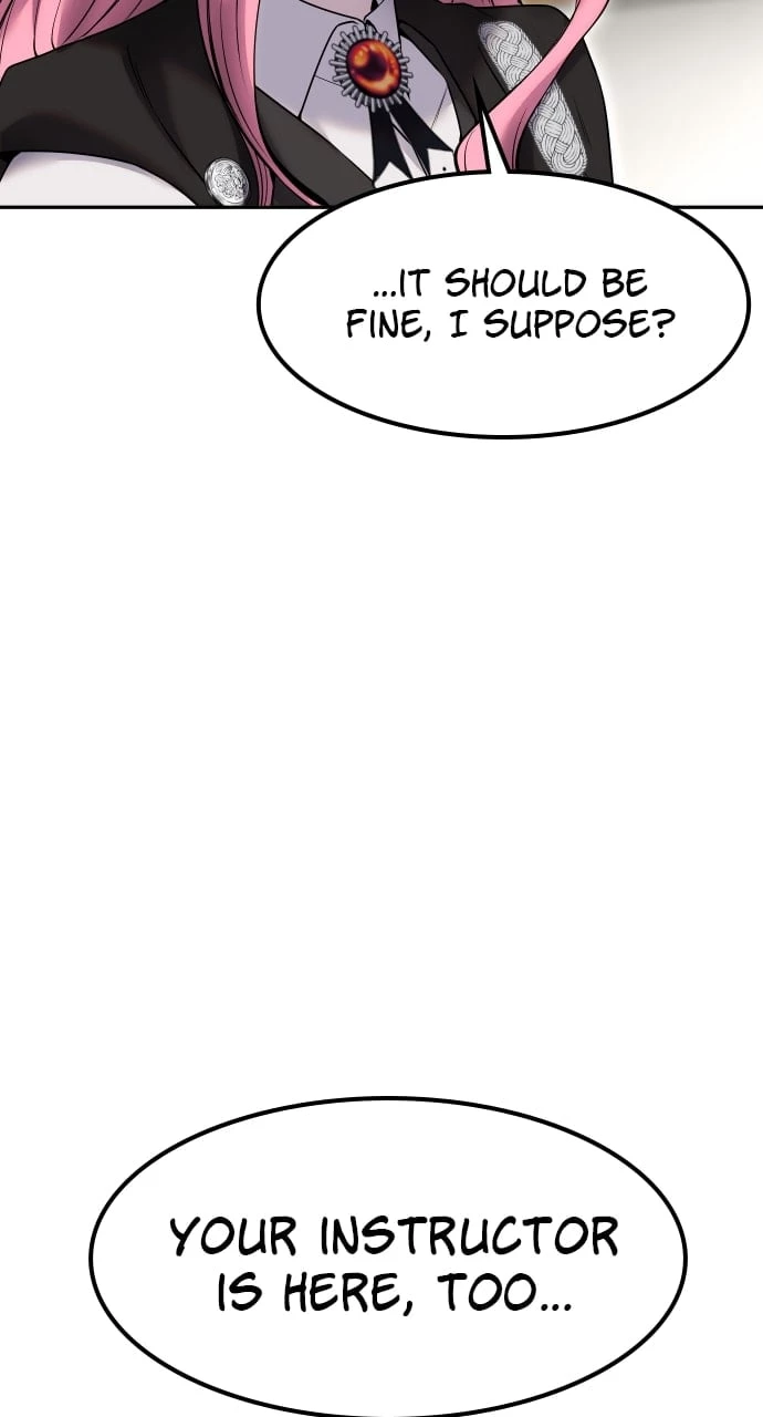 Secretly More Powerful than the Hero Chapter 23 - 10