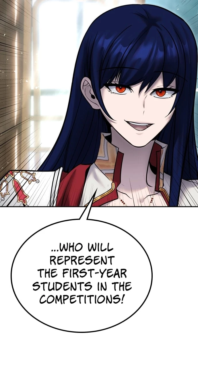 Secretly More Powerful than the Hero Chapter 24 - 60