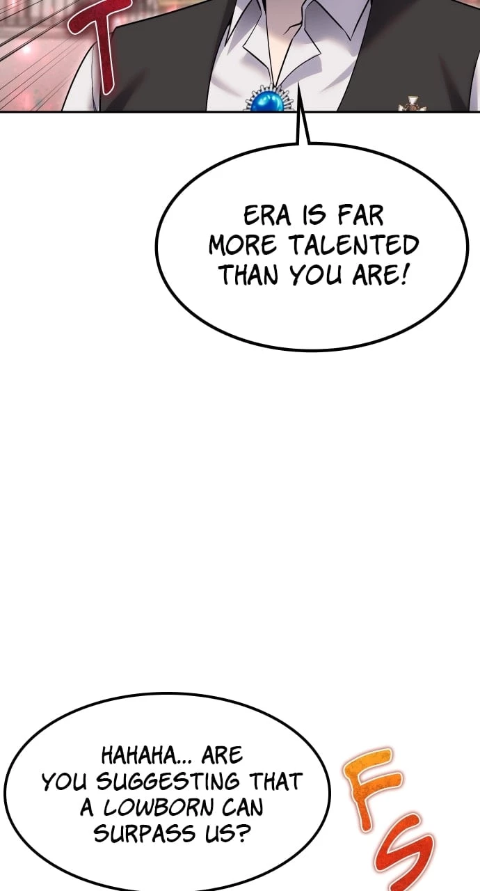 Secretly More Powerful than the Hero Chapter 25 - 65