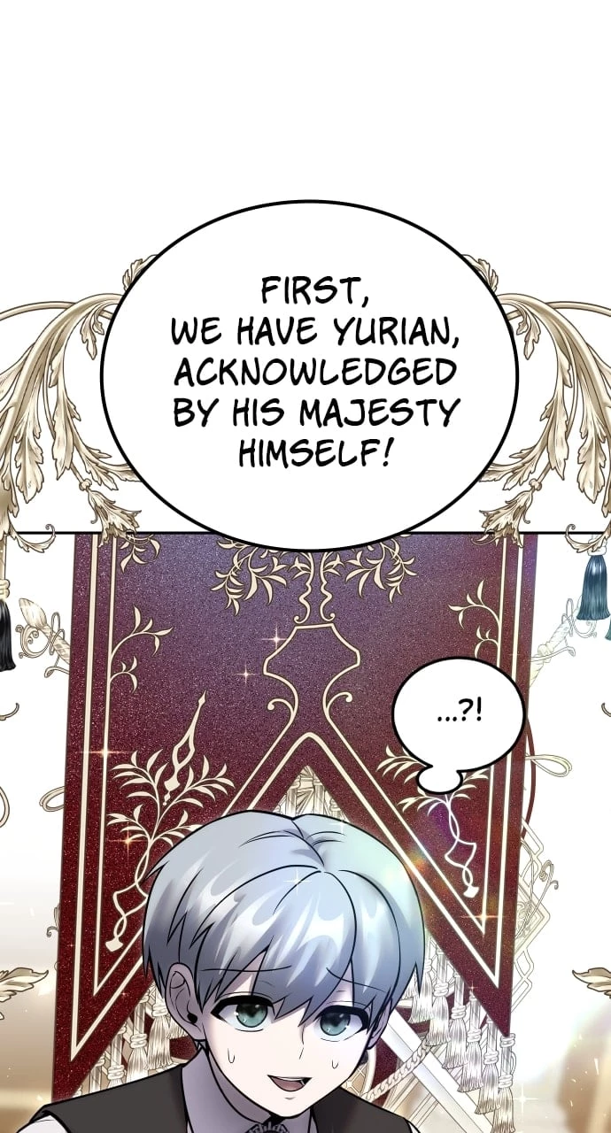 Secretly More Powerful than the Hero Chapter 24 - 61