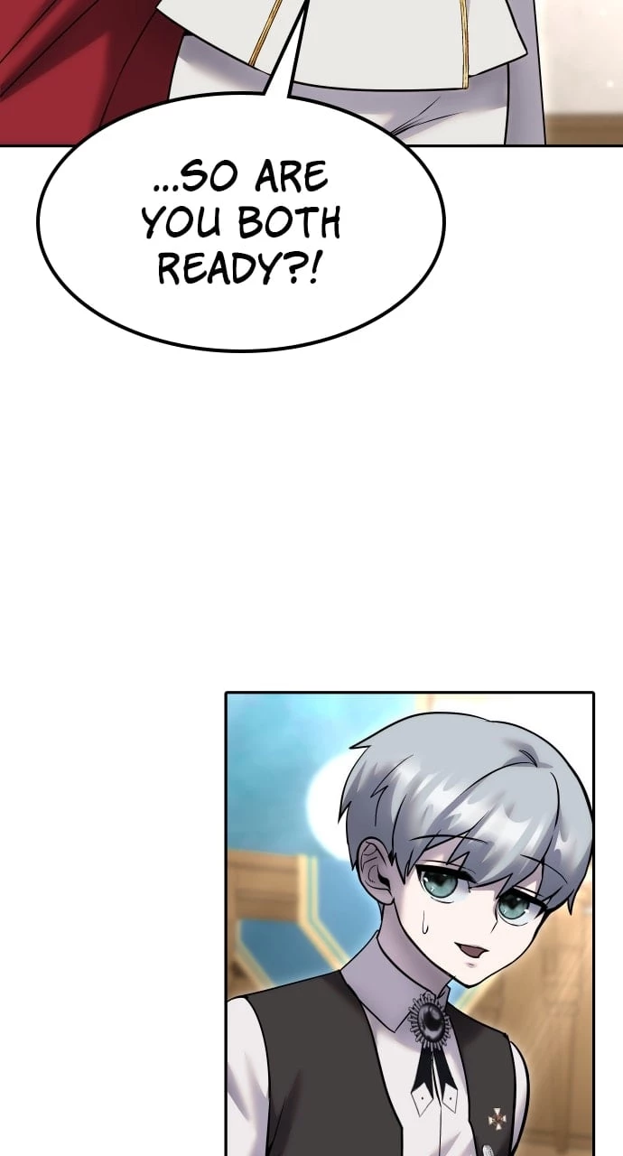 Secretly More Powerful than the Hero Chapter 23 - 12