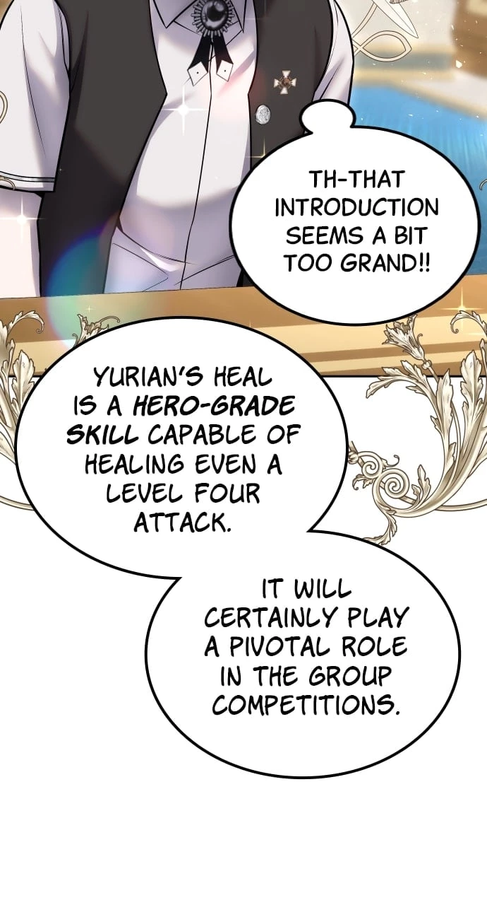 Secretly More Powerful than the Hero Chapter 24 - 62