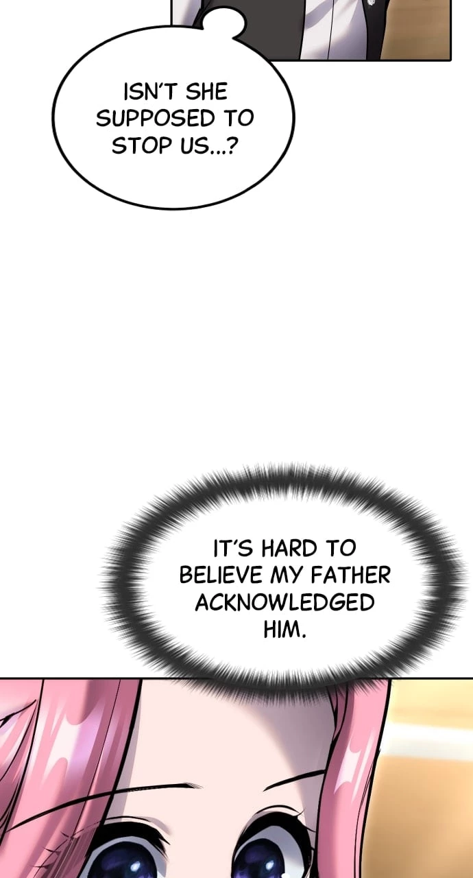 Secretly More Powerful than the Hero Chapter 23 - 13