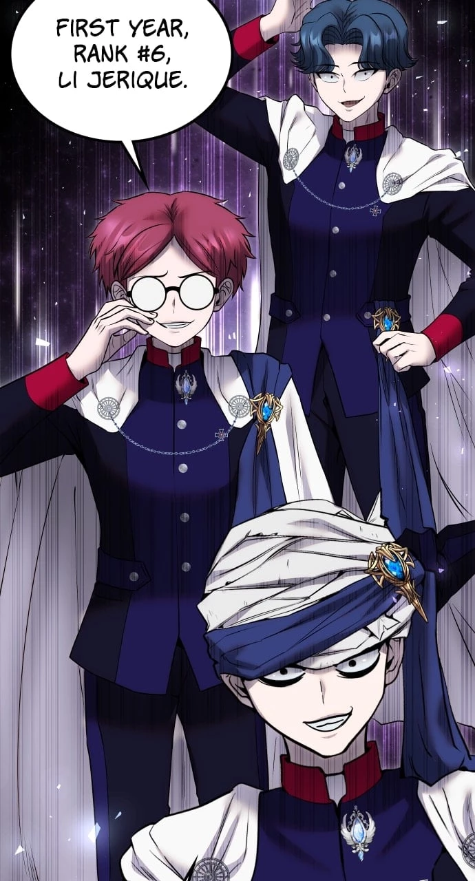 Secretly More Powerful than the Hero Chapter 25 - 68