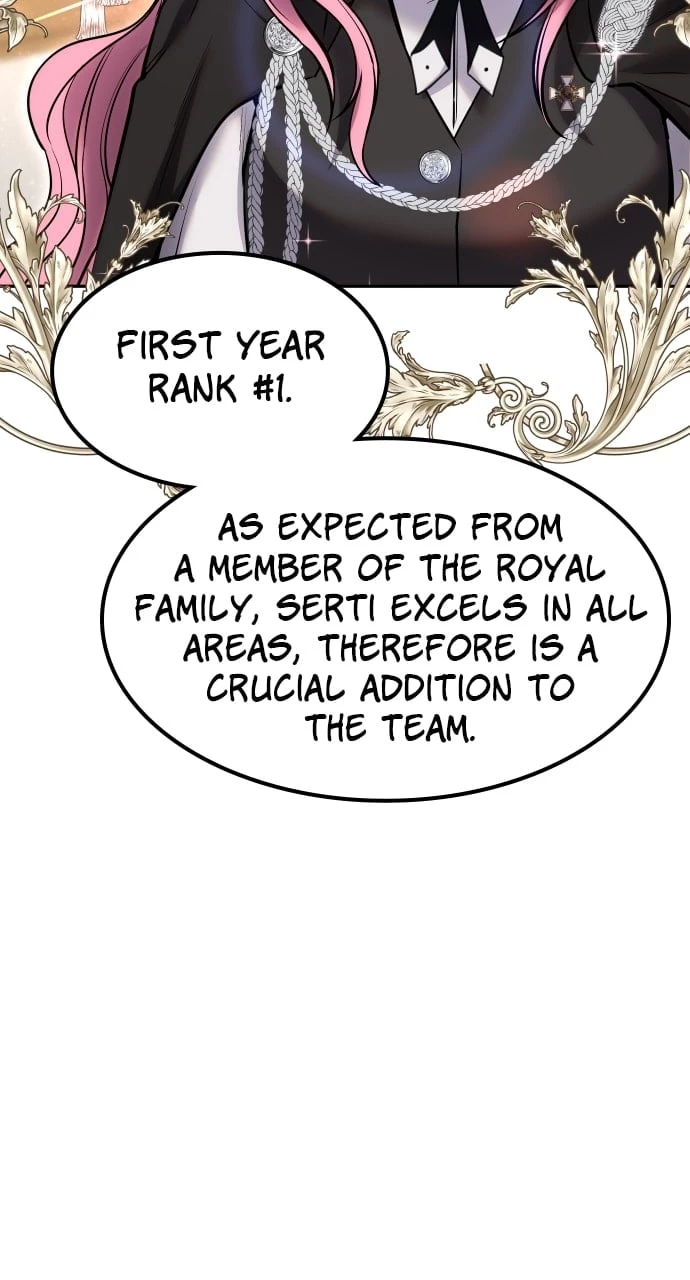 Secretly More Powerful than the Hero Chapter 24 - 64