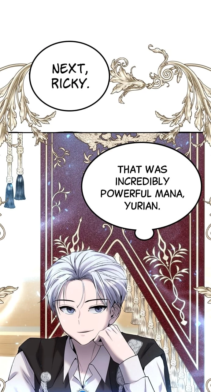 Secretly More Powerful than the Hero Chapter 24 - 65