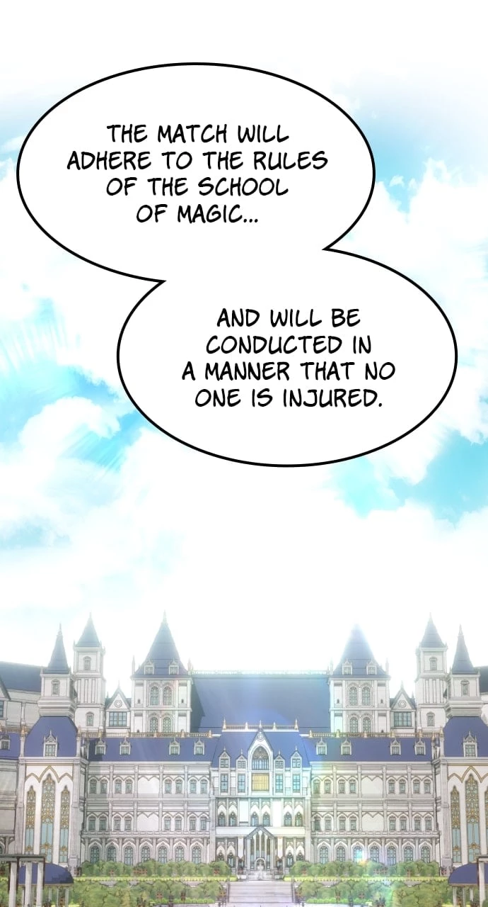 Secretly More Powerful than the Hero Chapter 23 - 17