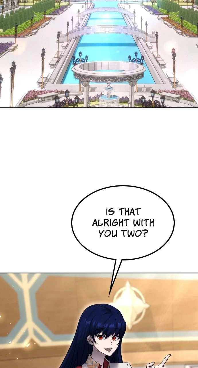 Secretly More Powerful than the Hero Chapter 23 - 18