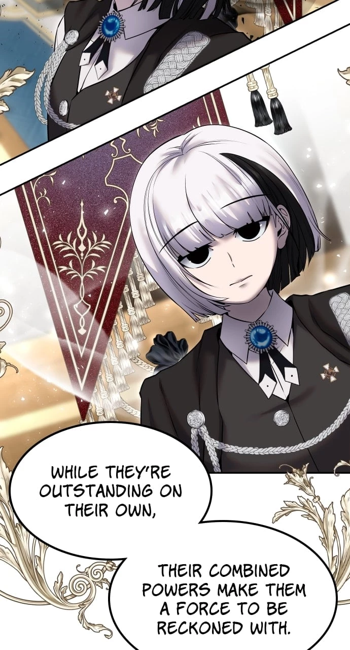Secretly More Powerful than the Hero Chapter 24 - 68