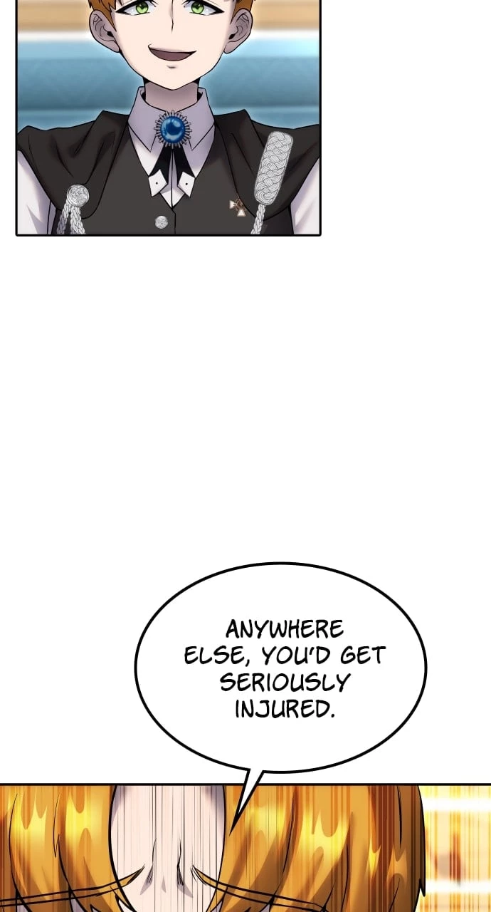 Secretly More Powerful than the Hero Chapter 23 - 20