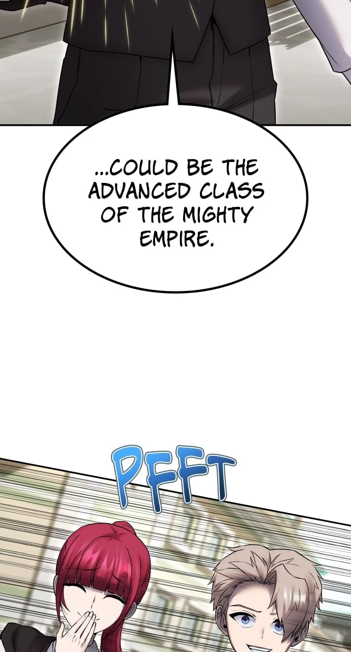 Secretly More Powerful than the Hero Chapter 25 - 75