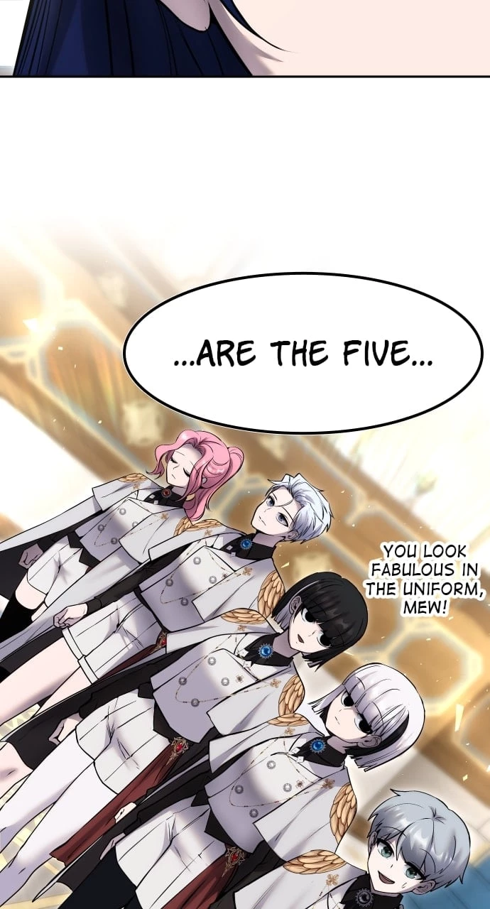 Secretly More Powerful than the Hero Chapter 24 - 70