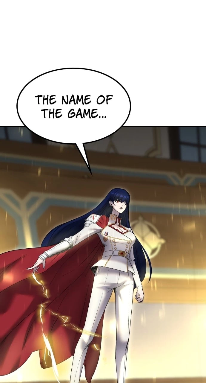 Secretly More Powerful than the Hero Chapter 23 - 23