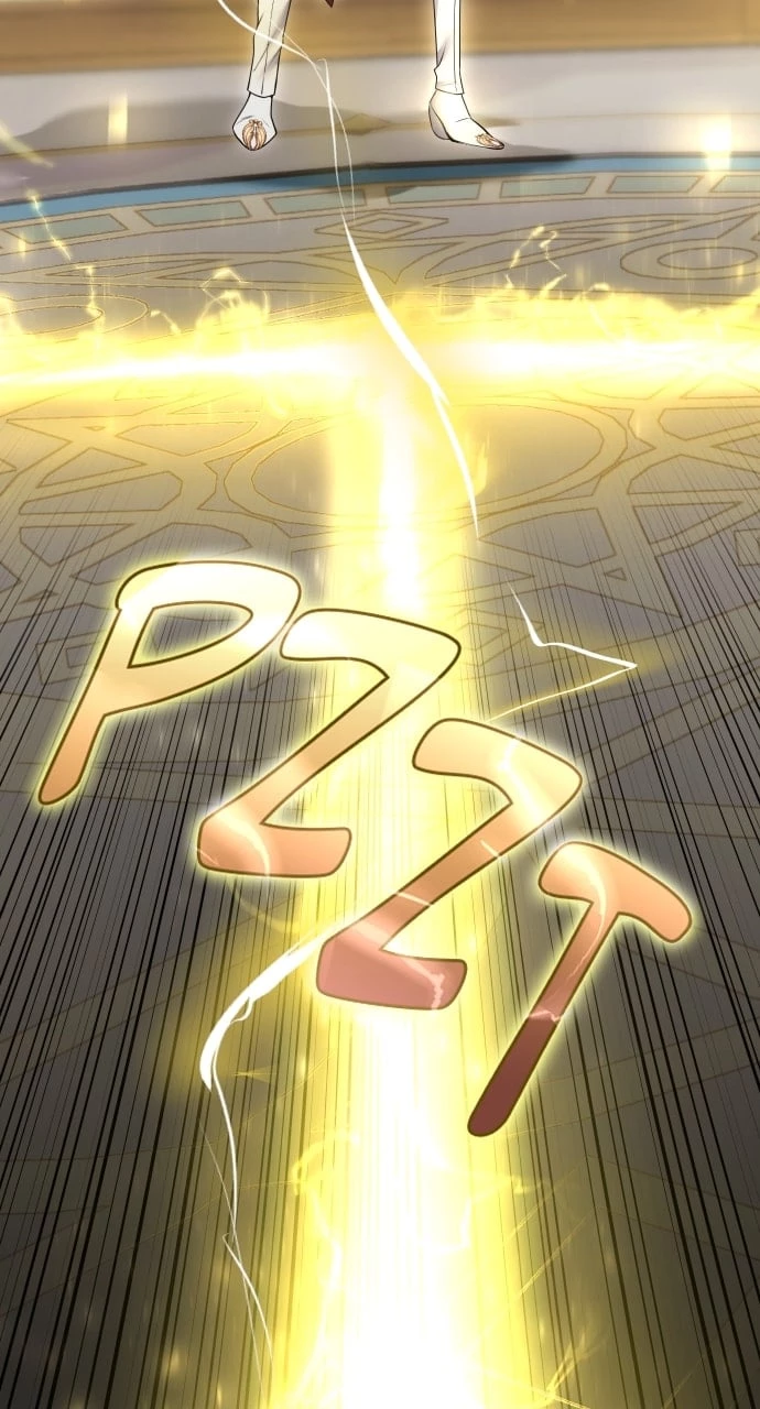 Secretly More Powerful than the Hero Chapter 23 - 24