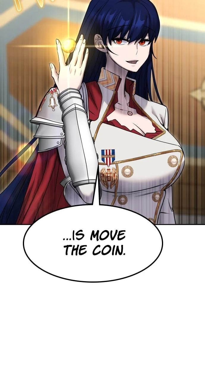 Secretly More Powerful than the Hero Chapter 23 - 26
