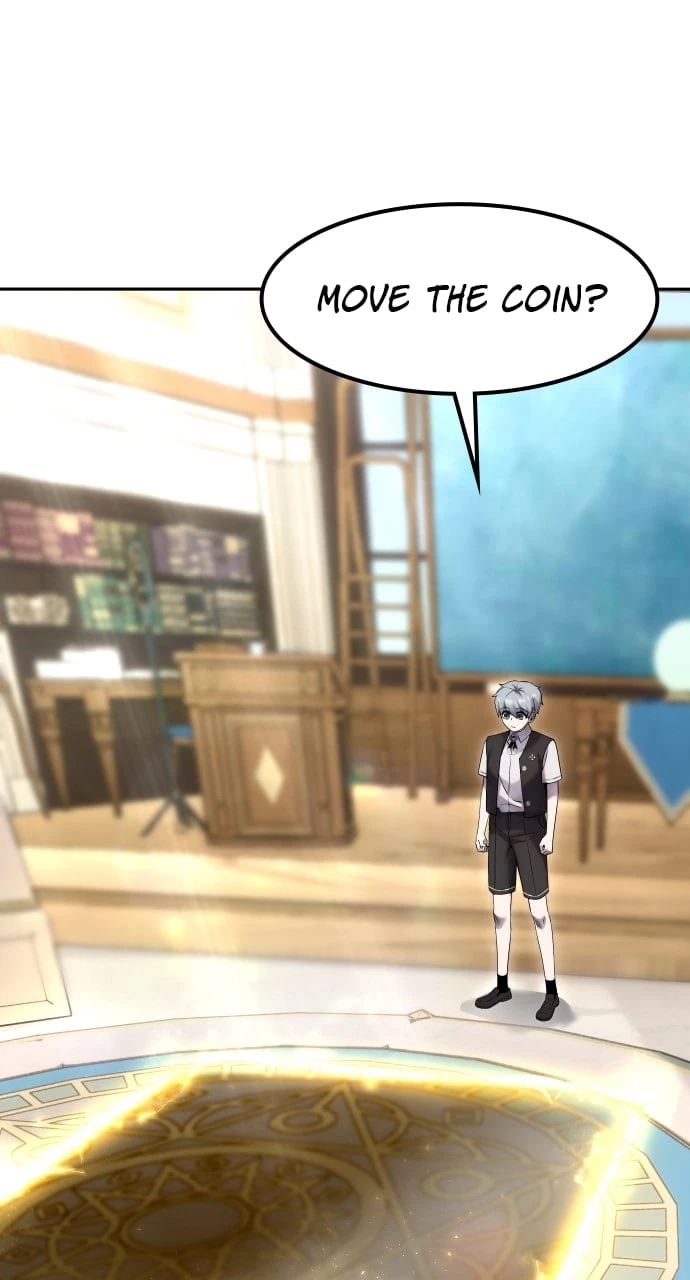 Secretly More Powerful than the Hero Chapter 23 - 27