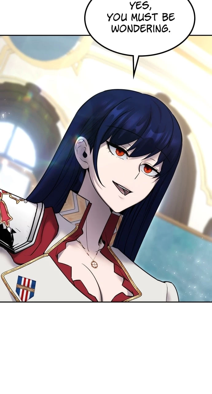 Secretly More Powerful than the Hero Chapter 24 - 76