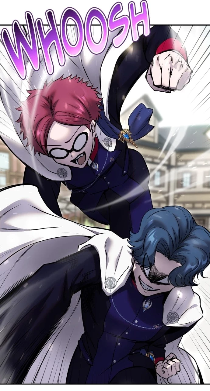 Secretly More Powerful than the Hero Chapter 25 - 82