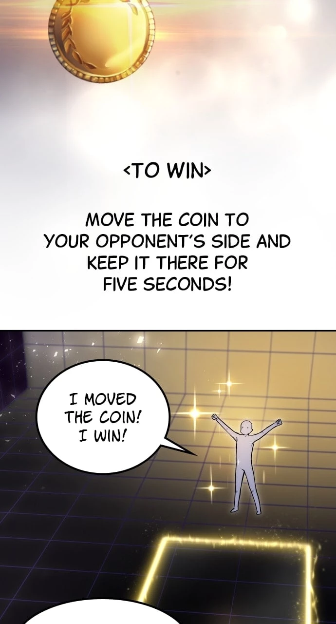 Secretly More Powerful than the Hero Chapter 23 - 29