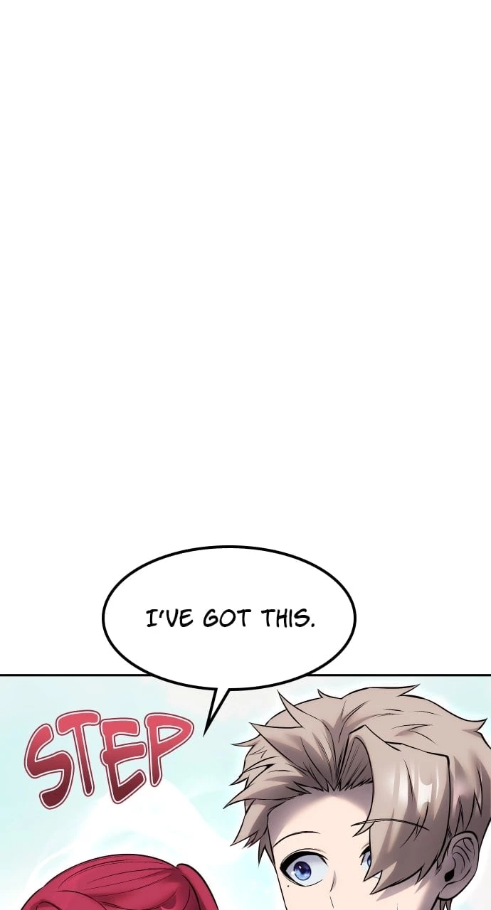 Secretly More Powerful than the Hero Chapter 25 - 83