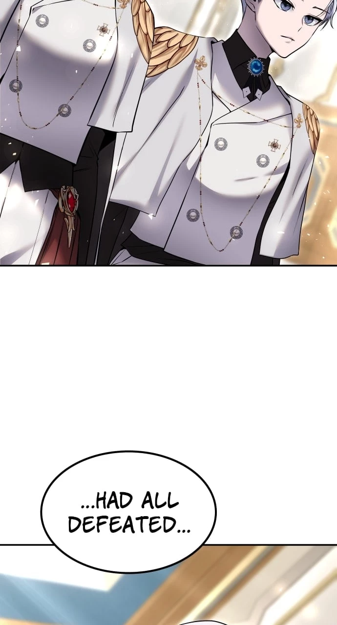 Secretly More Powerful than the Hero Chapter 24 - 79