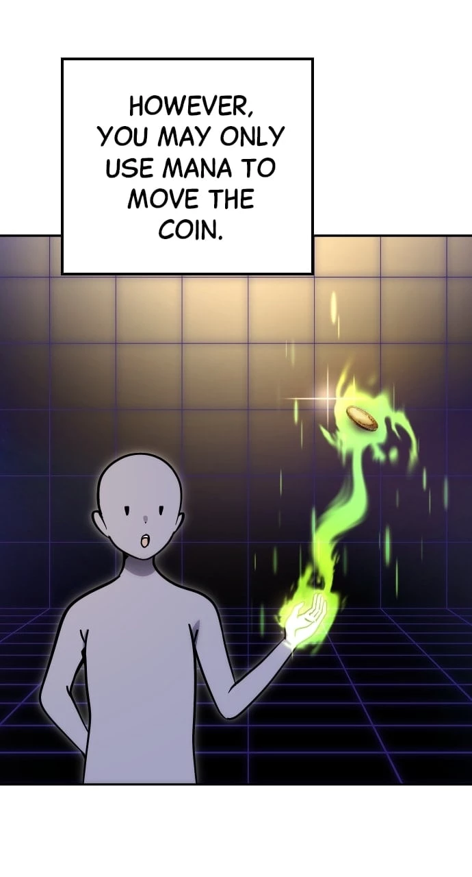 Secretly More Powerful than the Hero Chapter 23 - 31