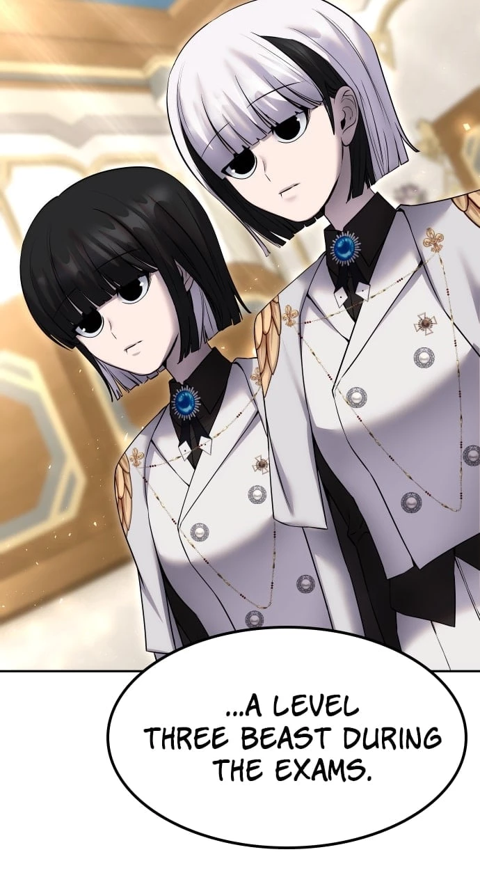 Secretly More Powerful than the Hero Chapter 24 - 80